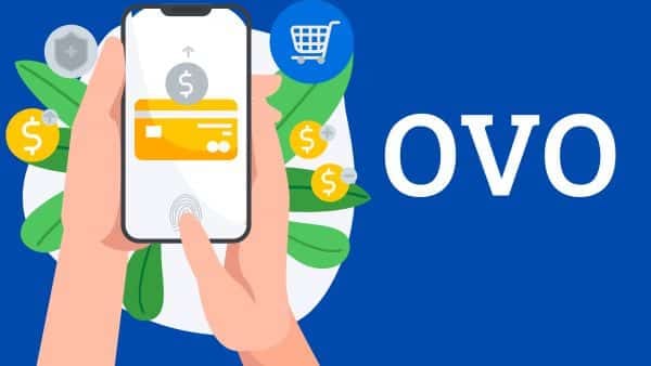 Cara daftar ovo premium