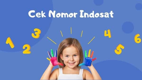 Cara Cek Nomor Indosat
