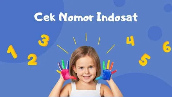 Cara Cek Nomor Indosat
