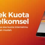 Cara Cek Kuota Telkomsel