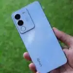 hp vivo terbaru