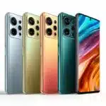 hp oppo terbaru