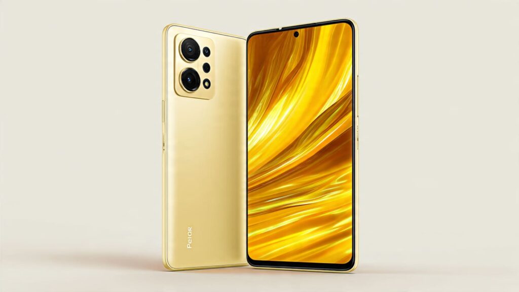 hp realme terbaru